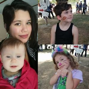 Meet your Posher, Candace